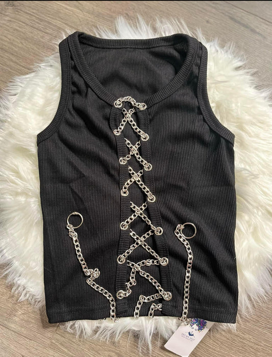 Chain Tops