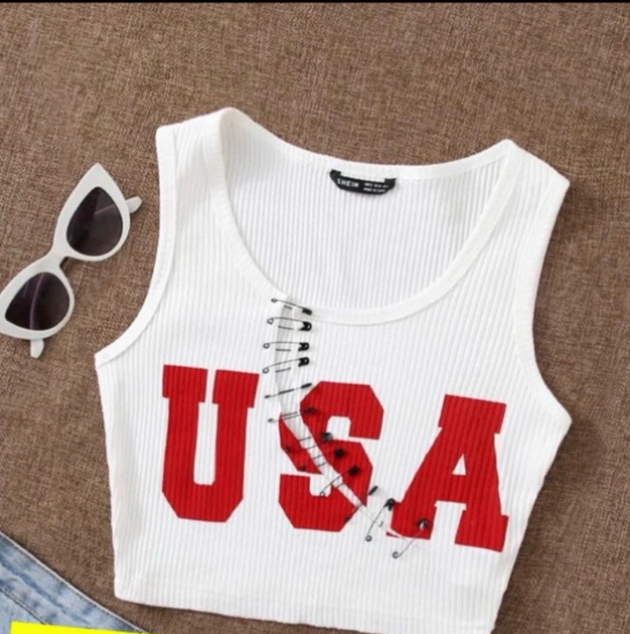 USA Tops